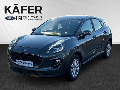 Ford Puma Gebrauchtwagen Ford Puma Gebrauchtwagen