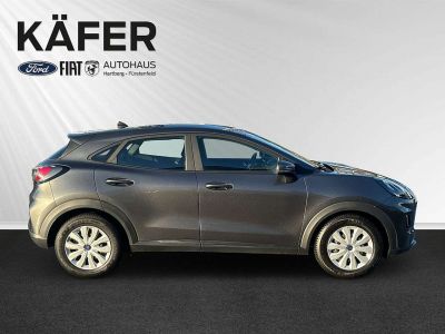 Ford Puma Gebrauchtwagen
