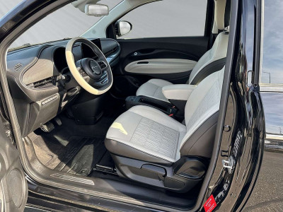 Fiat 500 Gebrauchtwagen