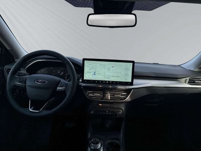 Ford Focus Vorführwagen