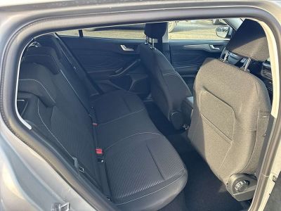 Ford Focus Vorführwagen