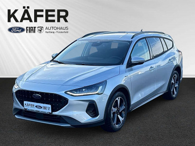 Ford Focus Neuwagen
