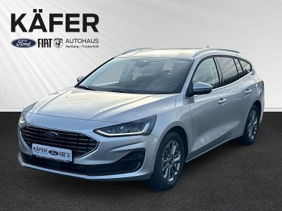 Ford Focus Vorführwagen