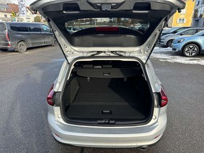 Ford Focus Vorführwagen