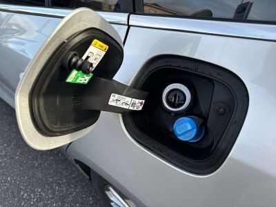 Ford Focus Vorführwagen