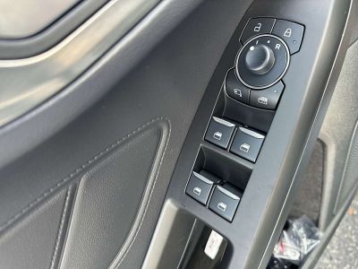 Ford Focus Vorführwagen