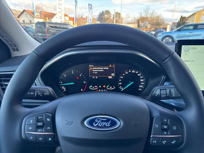 Ford Focus Neuwagen