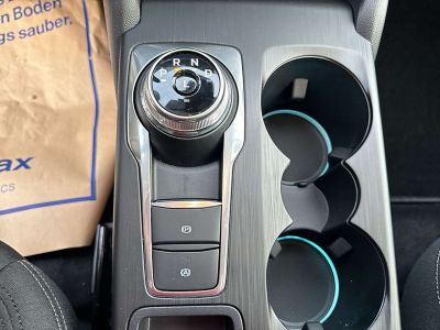 Ford Focus Vorführwagen