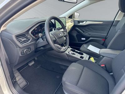 Ford Focus Vorführwagen