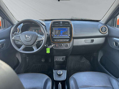 Dacia Spring Gebrauchtwagen