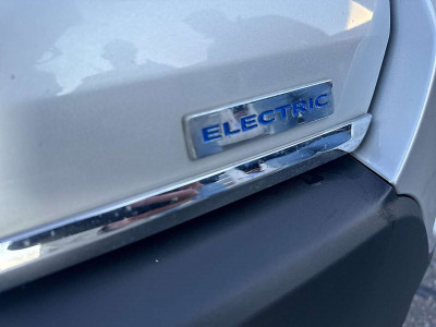 Dacia Spring Gebrauchtwagen