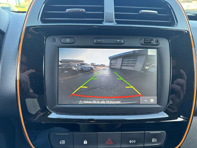 Dacia Spring Gebrauchtwagen