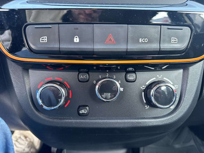 Dacia Spring Gebrauchtwagen