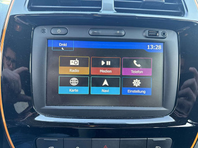 Dacia Spring Gebrauchtwagen