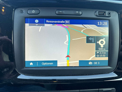 Dacia Spring Gebrauchtwagen