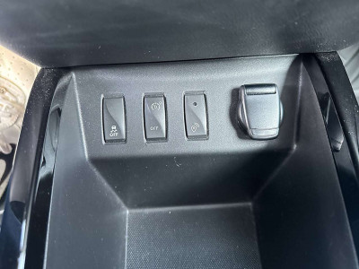 Dacia Spring Gebrauchtwagen