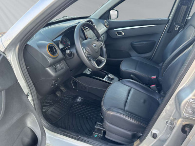 Dacia Spring Gebrauchtwagen