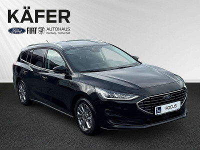 Ford Focus Neuwagen