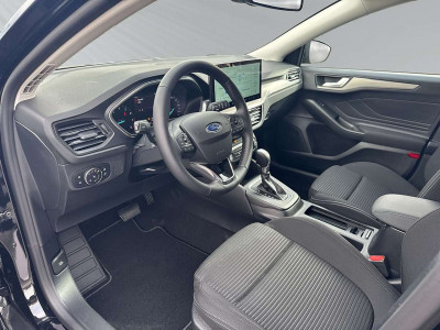 Ford Focus Neuwagen