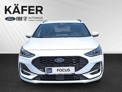 Ford Focus Neuwagen