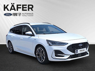 Ford Focus Neuwagen