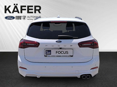 Ford Focus Neuwagen