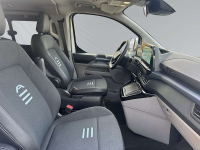 Ford Tourneo Custom Neuwagen Ford Tourneo Custom Neuwagen