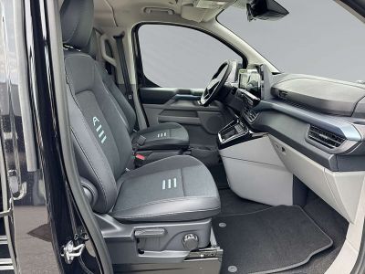 Ford Tourneo Custom Neuwagen Ford Tourneo Custom Neuwagen