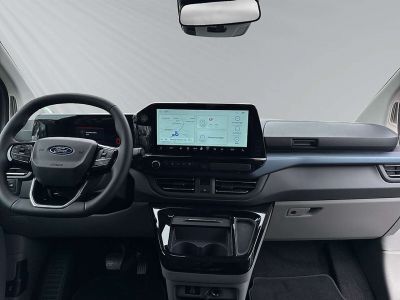 Ford Tourneo Custom Neuwagen Ford Tourneo Custom Neuwagen