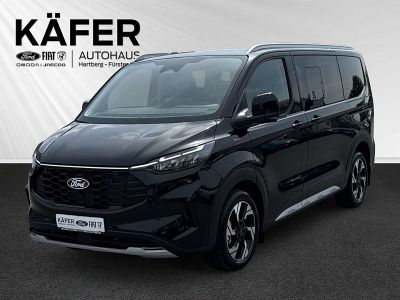 Ford Tourneo Custom Neuwagen Ford Tourneo Custom Neuwagen