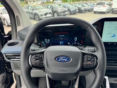 Ford Tourneo Custom Neuwagen Ford Tourneo Custom Neuwagen