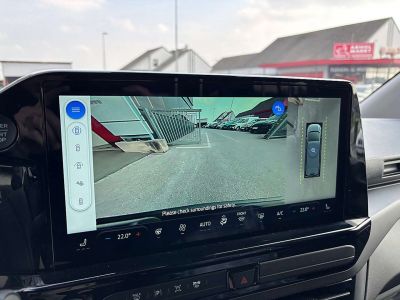 Ford Tourneo Custom Neuwagen Ford Tourneo Custom Neuwagen