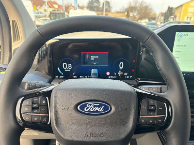 Ford Tourneo Custom Neuwagen Ford Tourneo Custom Neuwagen