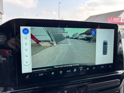 Ford Tourneo Custom Neuwagen Ford Tourneo Custom Neuwagen