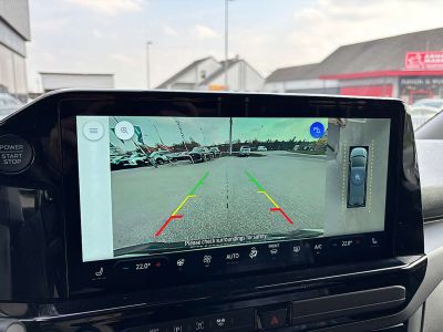 Ford Tourneo Custom Neuwagen Ford Tourneo Custom Neuwagen