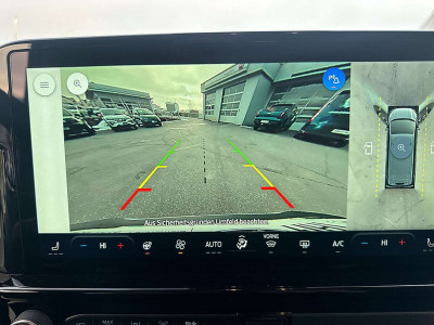 Ford Tourneo Custom Neuwagen Ford Tourneo Custom Neuwagen