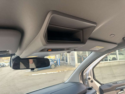 Ford Tourneo Custom Neuwagen Ford Tourneo Custom Neuwagen