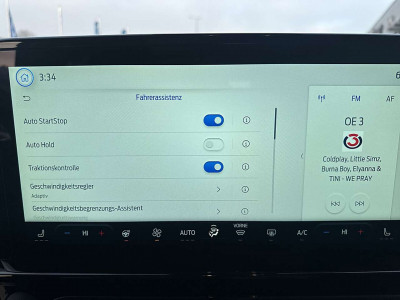 Ford Tourneo Custom Neuwagen Ford Tourneo Custom Neuwagen