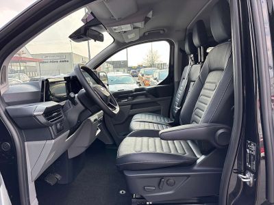 Ford Tourneo Custom Neuwagen Ford Tourneo Custom Neuwagen