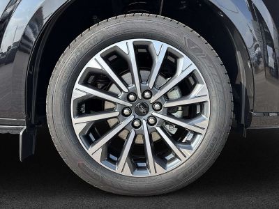 Ford Tourneo Custom Neuwagen Ford Tourneo Custom Neuwagen