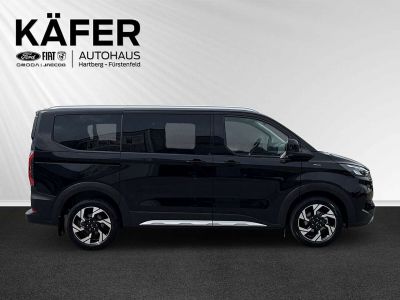 Ford Tourneo Custom Neuwagen Ford Tourneo Custom Neuwagen