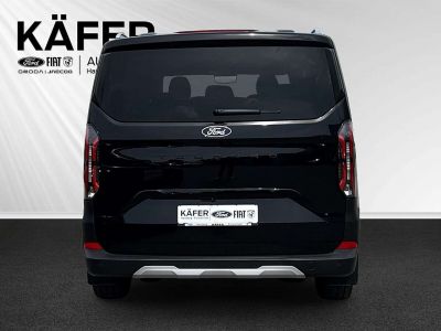 Ford Tourneo Custom Neuwagen Ford Tourneo Custom Neuwagen