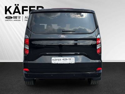 Ford Tourneo Custom Neuwagen Ford Tourneo Custom Neuwagen