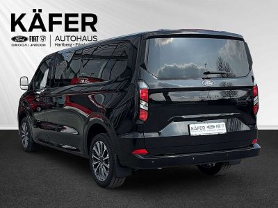 Ford Tourneo Custom Neuwagen Ford Tourneo Custom Neuwagen