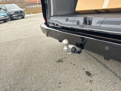 Ford Tourneo Custom Vorführwagen