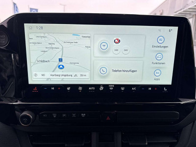 Ford Tourneo Custom Vorführwagen