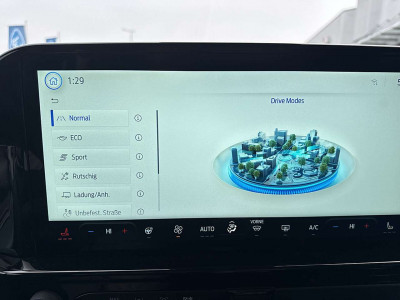 Ford Tourneo Custom Vorführwagen