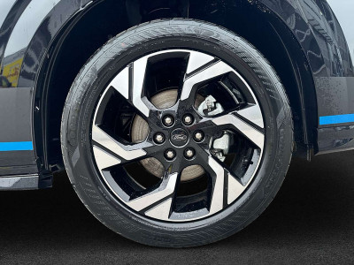 Ford Tourneo Custom Vorführwagen