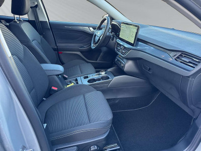 Ford Focus Vorführwagen