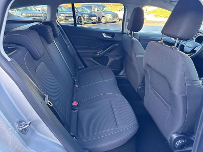 Ford Focus Vorführwagen